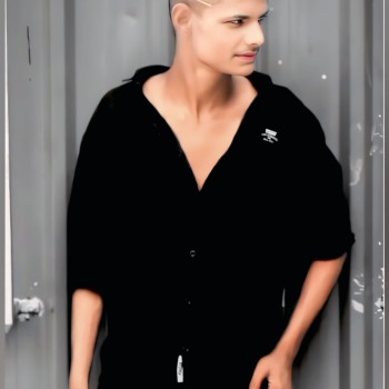 Naveen Kumar